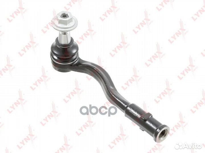 Рулевой наконечник прав audi Q7 (4M) 15- C4