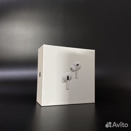 Наушники Apple AirPods