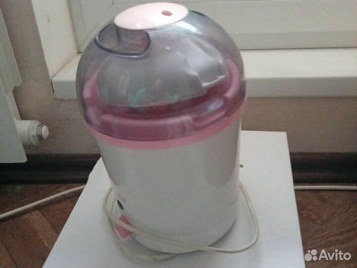 Йогуртница