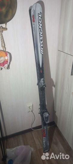 Горные лыжи Rossignol 170