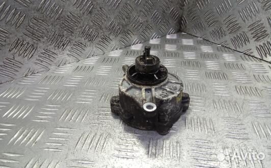 Насос вакуумный mercedes benz vito W639 (KBG17KX01