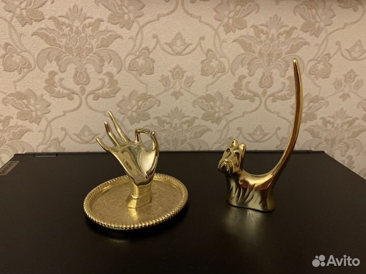Держатель для колец