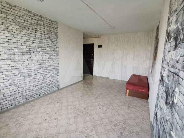 1-к. квартира, 30 м², 9/9 эт.