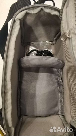 Сумка для видеокамеры