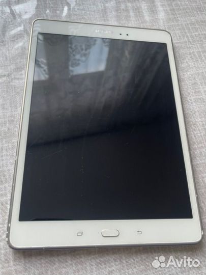 Samsung galaxy tab A sm-t555