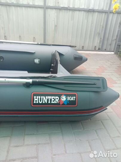 Лодка пвх