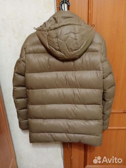 Куртка зимняя