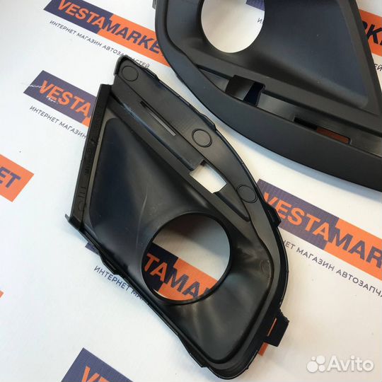 Облицовки птф Гранта фл