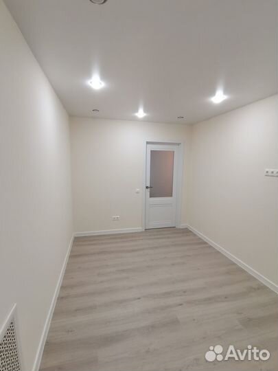 Ремонт квартир под ключ / По договору с гарантией