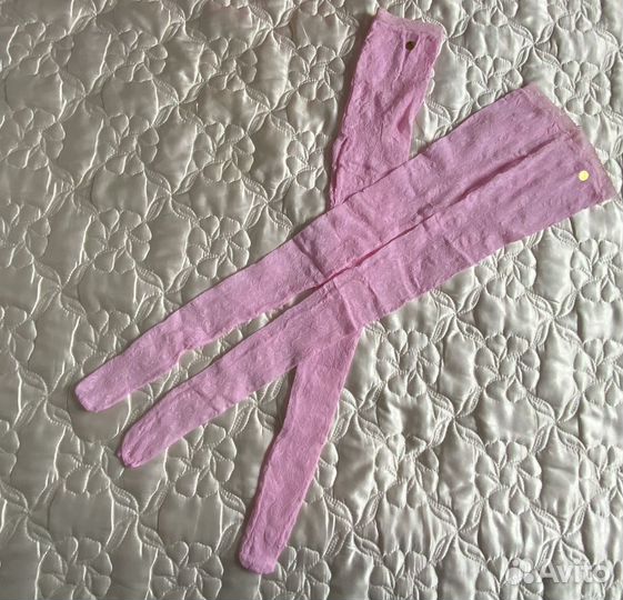 Колготки для девочек