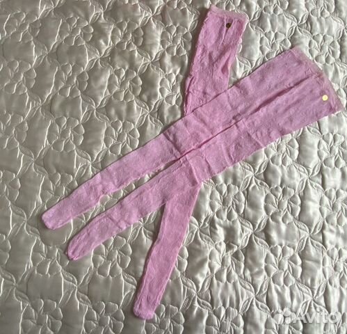 Колготки для девочек