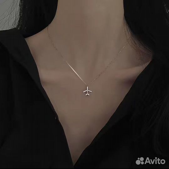 Подвеска кулон