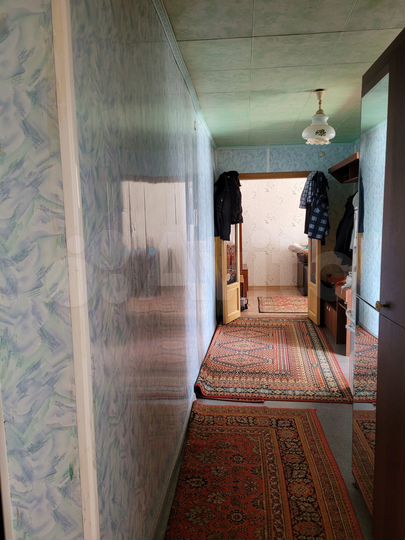 3-к. квартира, 70 м², 1/5 эт.