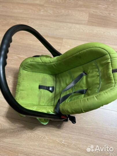 Детское автокресло