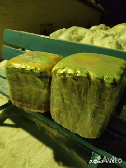 Напольный пазл