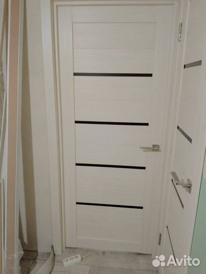 Межкомнатные двери влагостойкие