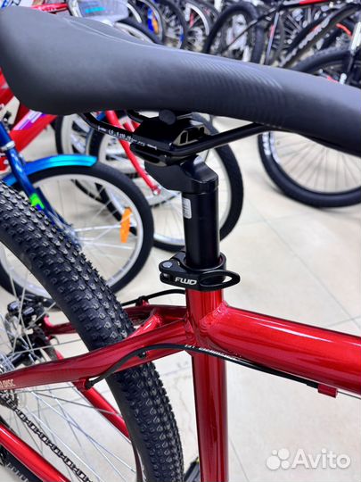 Велосипед forward Buran 29