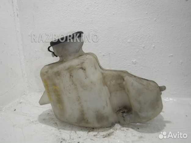 Бачок омывателя Рено