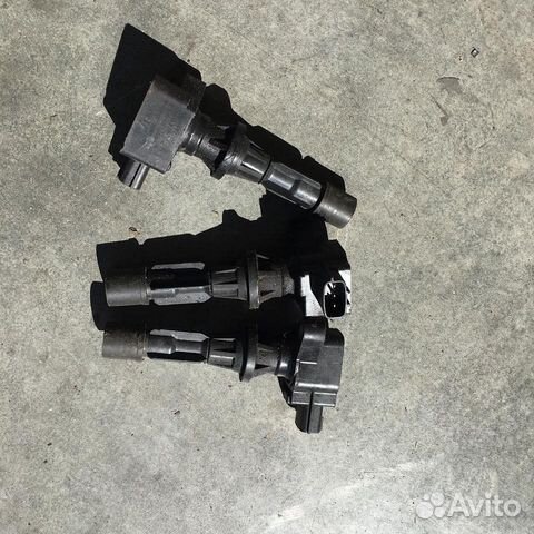 Катушка мазда cx7 cx-7 2.3 turbo