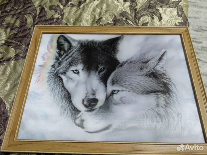 Картина настенная