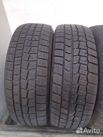 Dunlop Winter Maxx 195/65 R15
