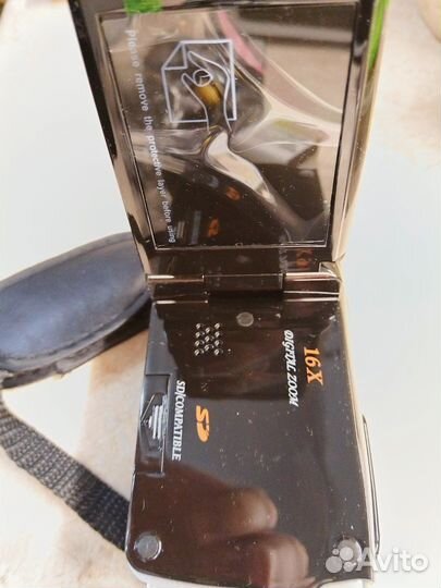 Видеокамера sony cx 180 e, новая