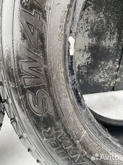 Kingstar SW41 225/65 R17 102T