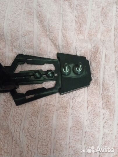 Стабилизатор для съемки