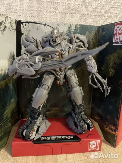 Transformers studio series 13