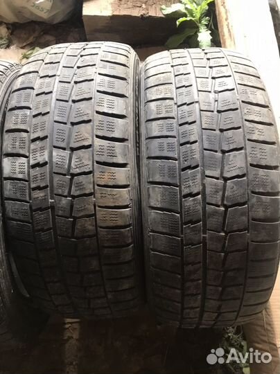 Dunlop Digi-Tyre EC 202 215/50 R17 95