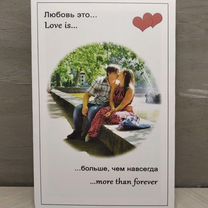Портрет по фото, картина на холсте на заказ, Дрезна