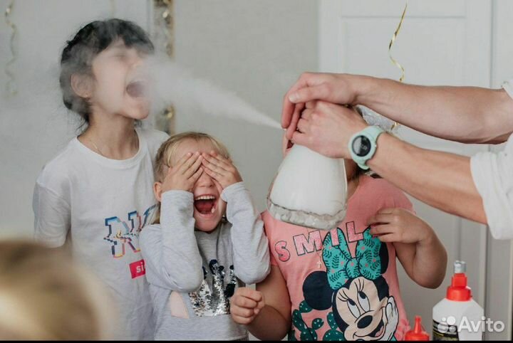 Организатор мероприятий