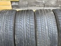 Yokohama 104ZR 225/35 R19 28