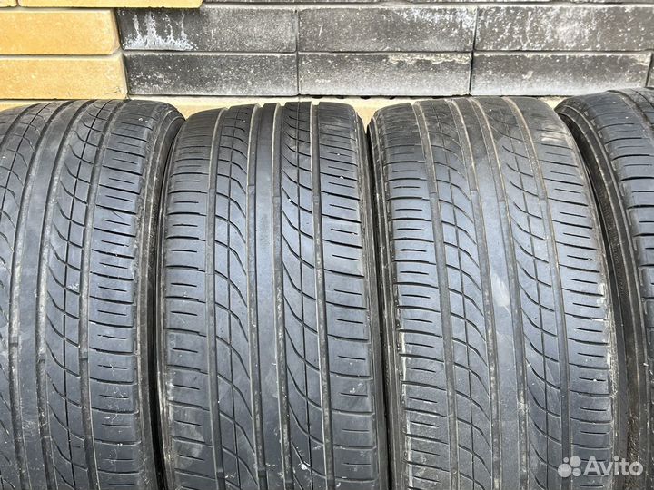 Yokohama 104ZR 35/35 R19 28