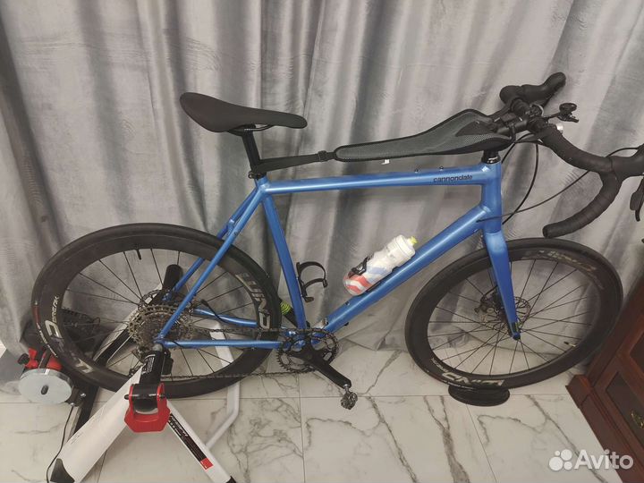 Cannondale topstone 4