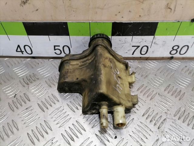 Бачок гидроусилителя Renault Kangoo 1997 2003