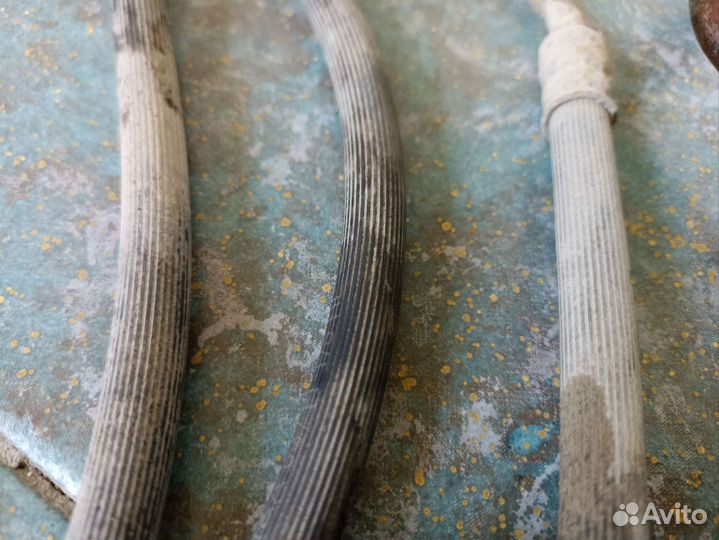 Тормозные шланги Kia Sportage 3