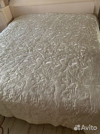 Покрывало на кровать 240 260