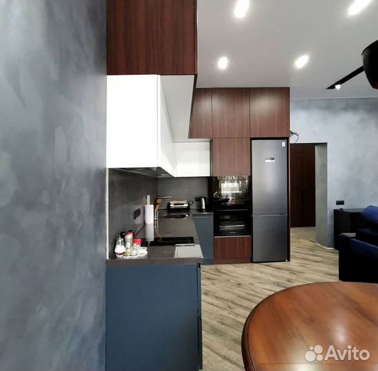 Кухонный гарнитур угловой на заказ