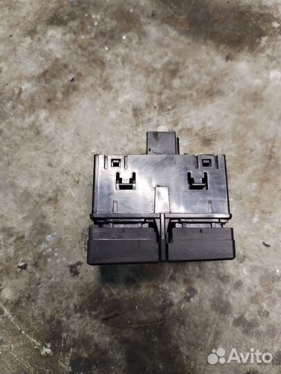 Кнопки подогрева сидений киа рио 3