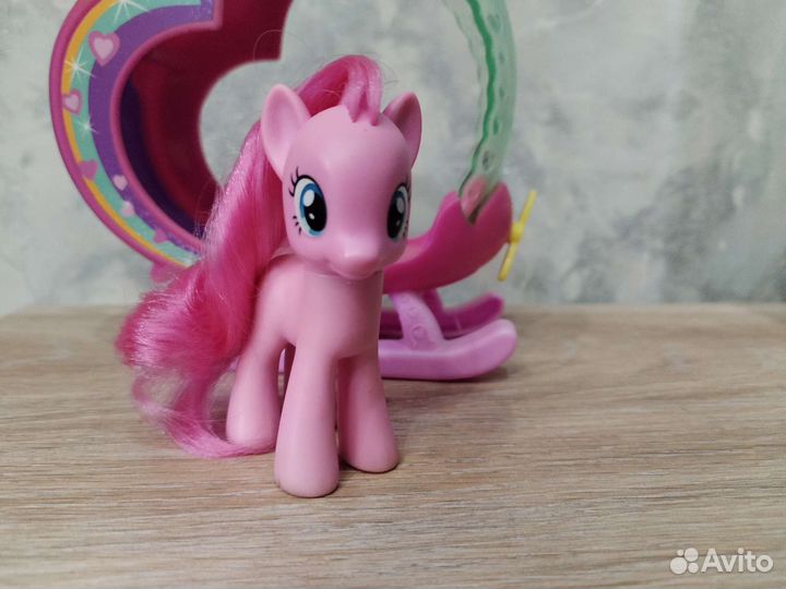 My little pony редкие