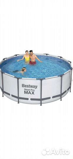 Новый каркасный басс. 366на100 ми