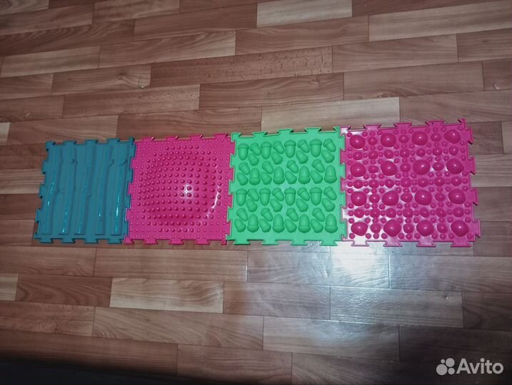 Ортопедический коврик