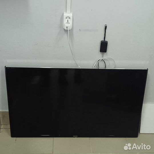 Телевизор Samsung ue46f6100ak
