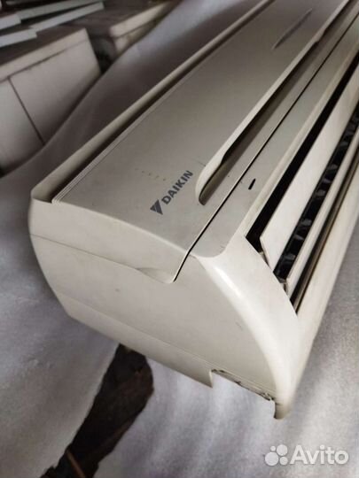 Кондиционер настенный Daikin ftxs20