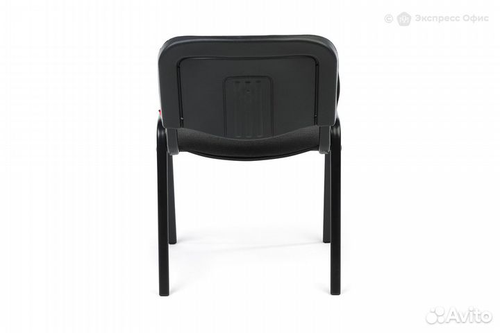 Офисный стул изо black