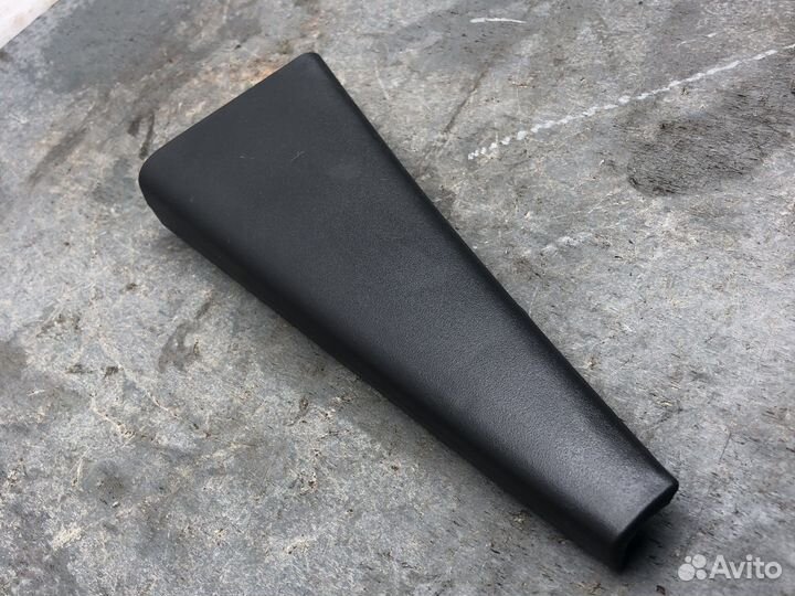 Зад лев накладка двери Aveo T200