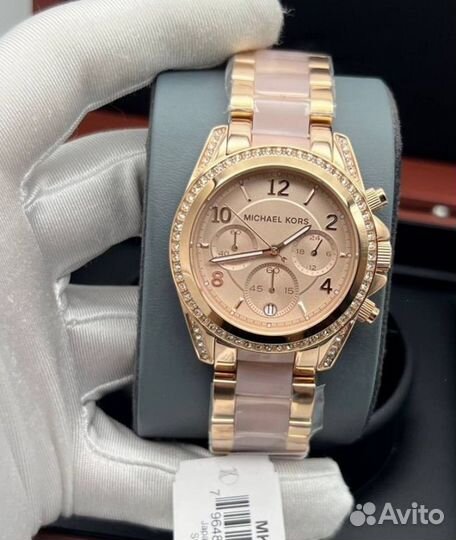 Наручные женские часы Michael Kors MK5943