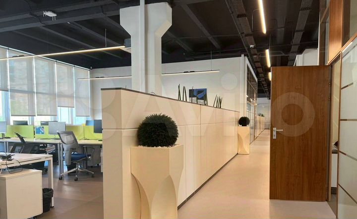 Бц Стрелецкая слобода, 1000,4