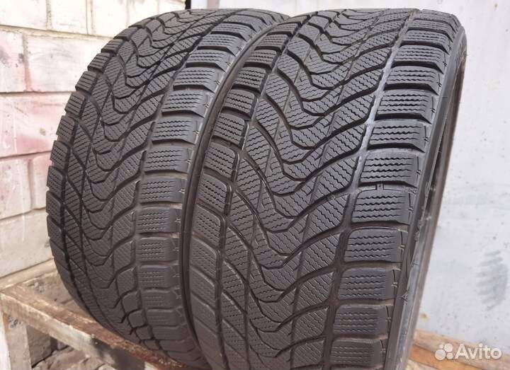 Delinte WD1 245/40 R18 93T